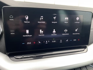 Škoda Octavia Škoda Octavia Combi 1.4 TSI iV PHEV Business Edition Plus | Head-Up | Carplay | LED | Camera | Memory | Navi | Sfeerverl. - afbeelding nr 44