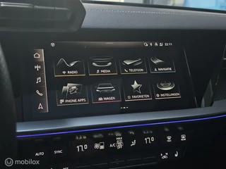 Audi S3 Audi S3 2.0 TFSI S3 quattro Panorama/B&O/RS Seats/Memory/HUD/Keyless - afbeelding nr 42