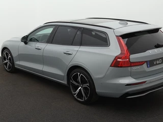 Volvo V60 - afbeelding nr 3