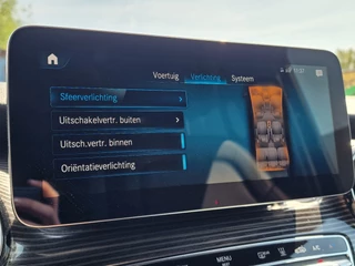 Mercedes-Benz V-Klasse - afbeelding nr 23