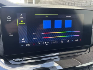 Škoda Octavia Škoda Octavia Combi 1.5 e-TSI Business Edition Trekhaak | Virtual Cockpit | LED | Navi | Carplay - afbeelding nr 47