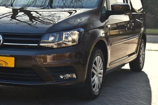 Volkswagen Caddy - afbeelding nr 16