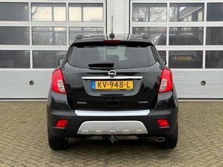 Opel Mokka - afbeelding nr 5