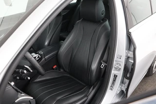 Mercedes-Benz E-Klasse Mercedes-Benz E-klasse 350e Luxury | Dealer onderhouden |  Adaptive cruise | Nappaleder | Luchtvering | Stoelverwarming | 360 camera | Burmester Surround | Memory | Sfeerverlichting - afbeelding nr 5