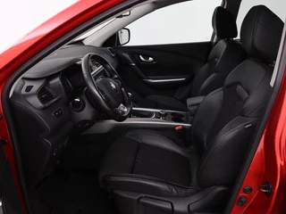 Renault Kadjar Renault Kadjar 1.3 TCe Zen | Automaat | Stoelverwarming |  Trekhaak | Navigatie | Climate control | Keyless | Parkeerhulp | Cruise control - afbeelding nr 4