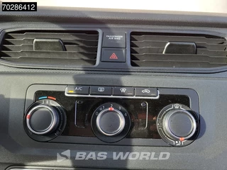 Volkswagen Caddy Volkswagen Caddy 122PK 4x4 4Motion L1H1 Trekhaak Navi Airco Cruise Euro6 L1 4WD Allrad 3m3 Airco Trekhaak Cruise control - afbeelding nr 13