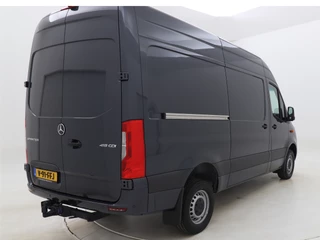 Mercedes-Benz Sprinter - afbeelding nr 2