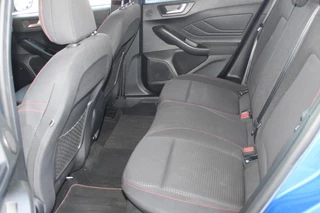 Ford Focus Ford Focus Wagon 2.0 EcoBlue ST Line Business 150pk Automaat | Adaptive cruise control | Winter Pack | Bang&Olufsen | Full LED | Rode remklauwen - afbeelding nr 20