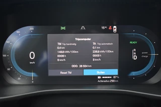 Volvo C40 Volvo C40 Single Plus 231pk/69kWh | Climate | Panorama dak | Camera - afbeelding nr 25