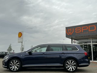 Volkswagen Passat Volkswagen Passat Variant 1.4 TSI GTE Highline|218PK|Ergo| - afbeelding nr 3