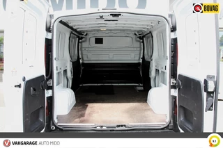 Renault Trafic - afbeelding nr 28