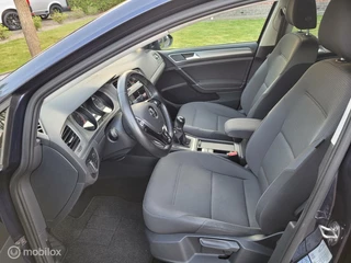 Volkswagen Golf Volkswagen Golf 1.0 TSI Comfortline,navi, clima. - afbeelding nr 11