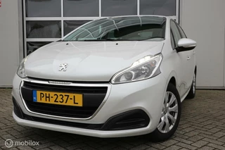Peugeot 208 Peugeot 208 1.2 PureTech Active 5-DEURS/AIRCO/CRUISE-CONTROL - afbeelding nr 1