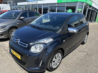 Citroën C1 - 75086054-0