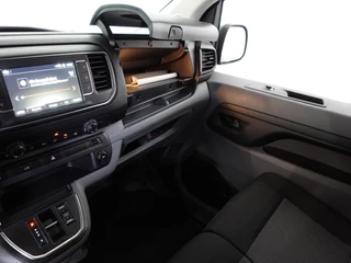 Opel Vivaro-e Opel Vivaro-e L3H1 Edition 75 kWh Automaat Airco Navigatie Cruise Control WLTP 317 km actieradius - afbeelding nr 27