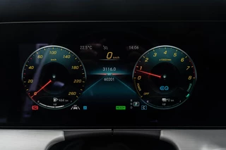 Mercedes-Benz E-Klasse Mercedes E-klasse 300 e Business Solution AMG VOL! - afbeelding nr 43