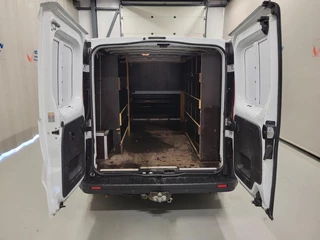 Renault Trafic Renault Trafic 1.6dCi L2/H1 Trekhaak Euro 6! - afbeelding nr 5