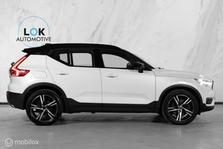 Volvo XC40 Volvo XC40 1.5 T5 Recharge R-Design Expression PANO|LED|H&K| - afbeelding nr 5