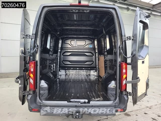 Renault Master Renault Master 150PK 2025 MODEL L2H2 150PK Airco Cruise Camera Parkeersensoren 10m3 Airco Cruise control - afbeelding nr 7