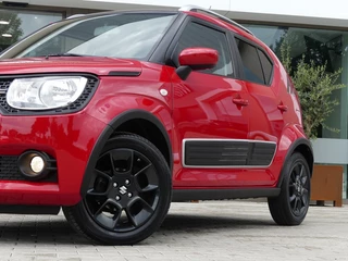 Suzuki Ignis Suzuki Ignis 1.2 Select Camera | Apple Carplay | Stoelverw | Navigatie (47000 - afbeelding nr 2