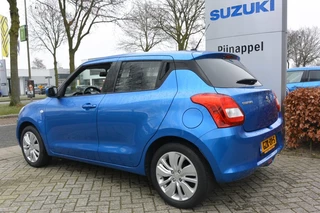 Suzuki Swift - afbeelding nr 5