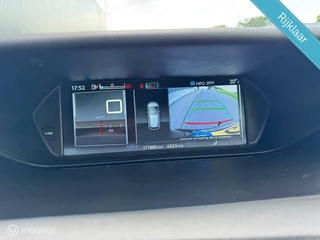 Citroën C4 Picasso Citroen C4 Picasso 1.2 PureTech Intensive * Nette Auto * - afbeelding nr 8
