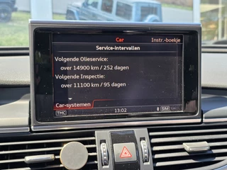 Audi A6 Audi A6 Avant 1.8 TFSI ultra Advance Sport |PANO|ADAPT.CRUISE|TREKHAAK|STOELV. 3046 - afbeelding nr 29