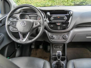 Opel KARL | LEDER | CRUISE CONTROL | - afbeelding nr 14