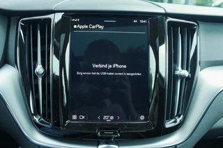 Volvo XC60 Volvo XC60 2.0 T6 Plug-in hybrid AWD Core Bright|LongRange|Clima|Pano|Camera - afbeelding nr 22