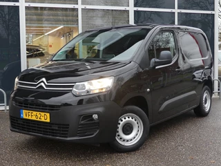 Citroën Berlingo - afbeelding nr 1