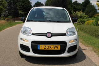 Fiat Panda Fiat Panda 0.9 TwinAir 60pk Edizione Cool 5-drs Airco/Elek ramen - afbeelding nr 18