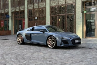 Audi R8 5.2 performance quattro - Full option