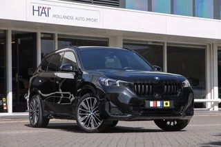 BMW X1 xDrive30e M-Sport I Pano I Head-up I M2023