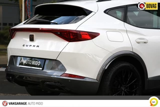 CUPRA Formentor CUPRA Formentor 1.4 e-HYBRID PHEV Automaat | Zwarte hemelbekleding | Navigatie | - afbeelding nr 30