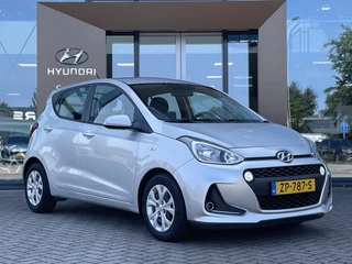 Hyundai i10 Hyundai i10 1.0i Comfort | Airco | Cruise Control - afbeelding nr 5