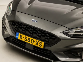 Ford Focus Automaat (APPLE CARPLAY, GROOT NAVI, STUUR/STOELVERWARMING, SPORTSTOELEN, LANE ASSIST, CAMERA, GETINT GLAS, NIEUWE APK, NIEUWSTAAT) - afbeelding nr 34