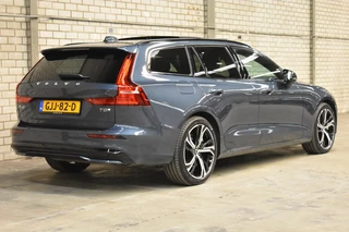 Volvo V60 - afbeelding nr 2