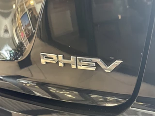 Mitsubishi Eclipse Cross Mitsubishi Eclipse Cross 2.4 PHEV Prestige | Leer | panorama | Camera | adapt. cruise | 1 - afbeelding nr 39