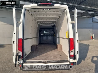Iveco Daily Iveco Daily 35S16 Automaat L3H2 Camera Airco Parkeersensoren L4H2 16m3 Airco - afbeelding nr 6