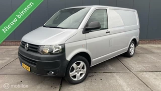 Volkswagen Transporter - 324130833-0