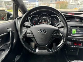 Kia pro_cee'd - afbeelding nr 14