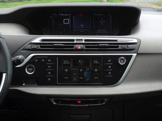 Citroën Grand C4 Picasso Citroën Grand C4 Picasso 2.0 HDi Business 2014 / LED *NAP* - afbeelding nr 52