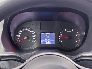 Mercedes-Benz Sprinter - afbeelding nr 6