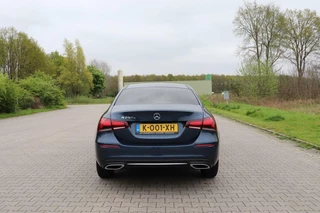 Mercedes-Benz A-Klasse Mercedes A-klasse 250 e phev widescreen cockpit leder stoelverwarming sfeerverlichting climate&cruise control sportzetels - afbeelding nr 11