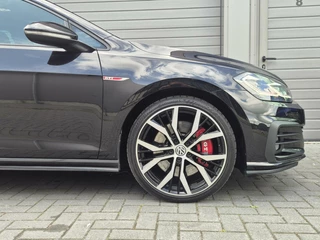 Volkswagen Golf Volkswagen Golf 2.0 TSI GTI Performance Virtual/Pano/Carbon/ - afbeelding nr 11