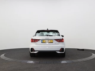 Audi A1 Sportback - afbeelding nr 9