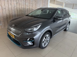 Kia e-Niro Dyn.PlusLine 64 kWh SOH 99,2%