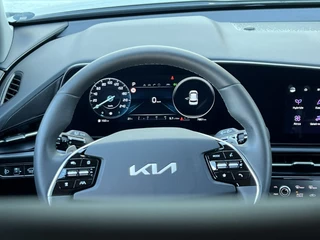 Kia Niro CarPlay | Leder | ACC | LED | Keyless | Camera | 18 inch - afbeelding nr 12