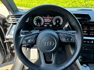 Audi A3 - afbeelding nr 16
