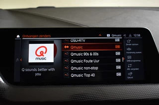 BMW 1 Serie LEDER/NAVI/CARPLAY - afbeelding nr 28